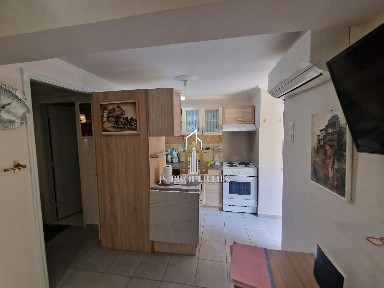 Συγκρότημα διαμερισμάτων, 75τ. μ.