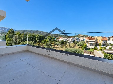 Διαμέρισμα, 110τ. μ.