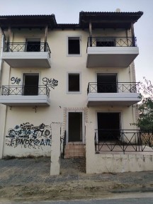 Διαμέρισμα, 10τ. μ.