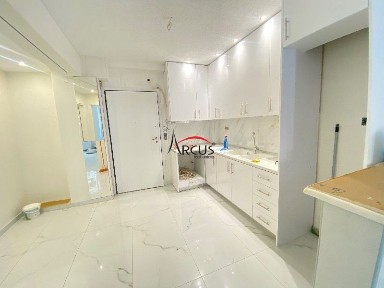 Studio / Γκαρσονιέρα, 44τ. μ.