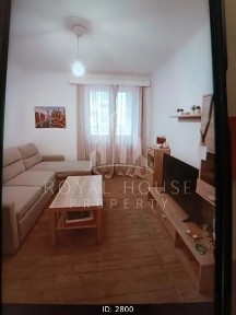 Διαμέρισμα, 55τ. μ.