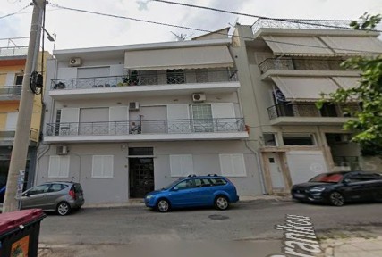 Περιστέρι (Αθήνα - Δυτικά Προάστια), Γρανικού 44