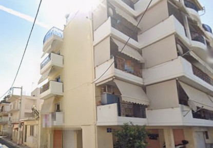 Διαμέρισμα, 82τ. μ.