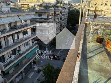 Διαμέρισμα, 67τ. μ.