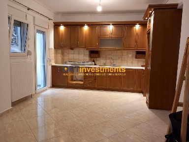 Διαμέρισμα, 58τ. μ.