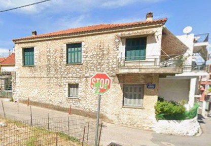 Άρτα (Ν. Άρτας), Χατζοπούλου και Δρυόπων