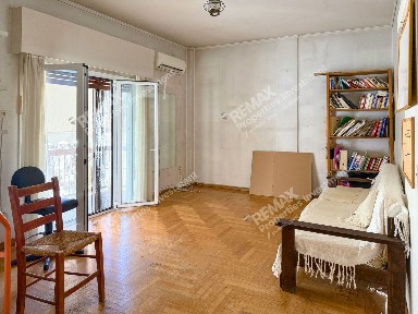 Πλατεία Αμερικής, Λεωφόρος Πατησίων - Λεωφόρος Αχαρνών (Αθήνα - Κέντρο)