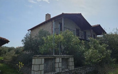 Μεζονέτα, 99τ. μ.