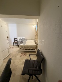 Studio / Γκαρσονιέρα, 35τ. μ.