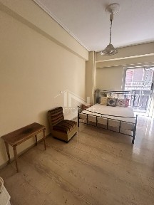 Studio / Γκαρσονιέρα, 31τ. μ.