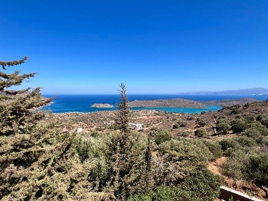 Χαυγάς - Δοριές - Σύρμεσο, Νεάπολη (Ν. Λασιθίου)