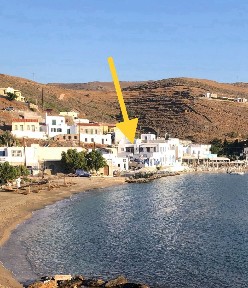 Μεζονέτα, 63τ. μ.