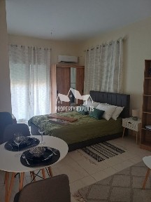 Studio / Γκαρσονιέρα, 30τ. μ.