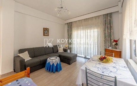 Διαμέρισμα, 48τ. μ.