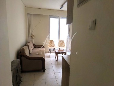Studio / Γκαρσονιέρα, 28τ. μ.