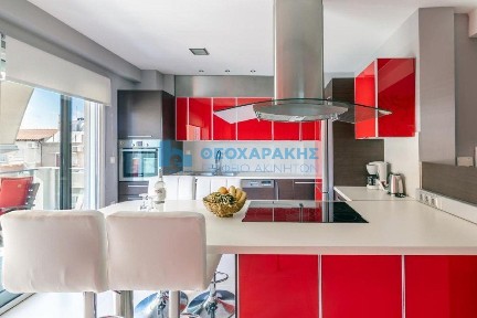 Διαμέρισμα, 65τ. μ.