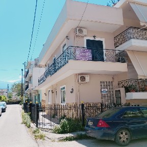 Τερψιθέα - Γλυφάδα, Πάτρα (Αχαΐα), Παμίσσου 8, Πάτρα 26442