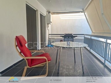 Νέα Ζωή, Αγία Παρασκευή (Αθήνα - Βόρεια Προάστια)