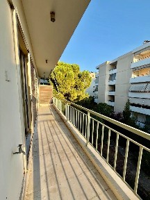 Νέο Τέρμα, Μαρούσι (Αθήνα - Βόρεια Προάστια)