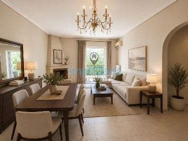 Διαμέρισμα, 110τ. μ.