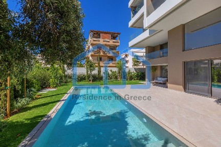 Κάτω Γλυφάδα, Γλυφάδα (Αθήνα - Νότια Προάστια)
