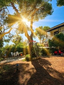 Θρακομακεδόνες, Αχαρνές (Αθήνα - Δυτικά Προάστια)