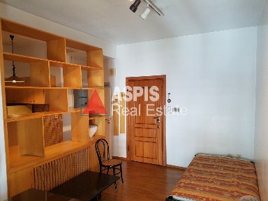 Studio / Γκαρσονιέρα, 26τ. μ.