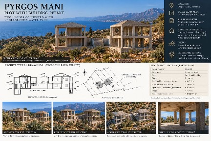 Κτίριο, 120τ. μ.