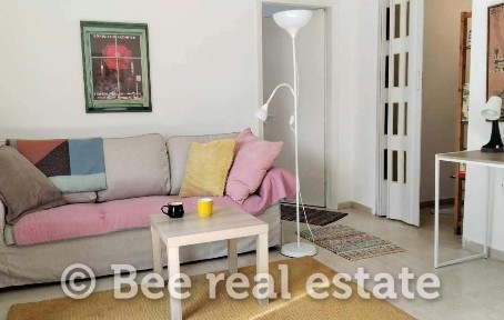 Studio / Γκαρσονιέρα, 38τ. μ.