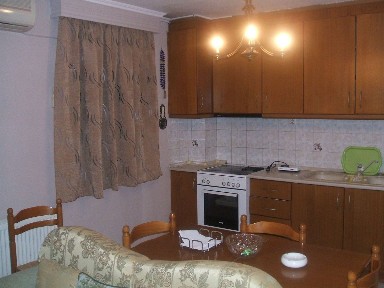 Διαμέρισμα, 54τ. μ.