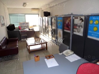 Πλατεία Αμερικής, Λεωφόρος Πατησίων - Λεωφόρος Αχαρνών (Αθήνα - Κέντρο)