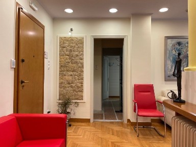 Λεωφόρος Πατησίων - Λεωφόρος Αχαρνών (Αθήνα - Κέντρο)