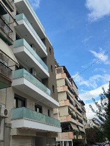 Διαμέρισμα, 80τ. μ.