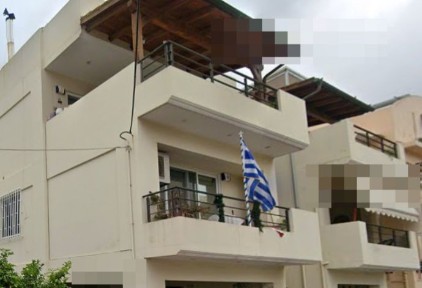 Διαμέρισμα, 64τ. μ.