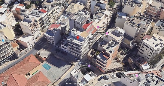 Διαμέρισμα, 89τ. μ.