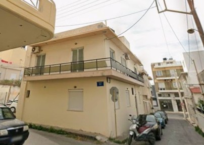 Ηράκλειο Κρήτης (Ν. Ηρακλείου)
