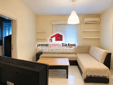 Studio / Γκαρσονιέρα, 40τ. μ.