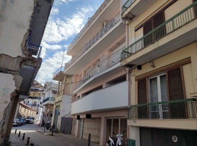 Γραφείο, 43τ. μ.
