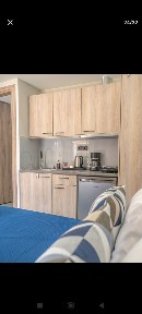 Studio / Γκαρσονιέρα, 21τ. μ.