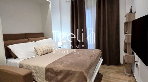 Studio / Γκαρσονιέρα, 27τ. μ.
