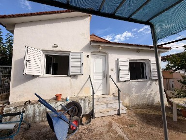 Πευκιάς, Συκάμινο (Υπόλοιπο Αττικής), Συκάμινος Ελλάδα, 19015
