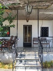Νεράκι, Νέα Πέραμος (Μεγάλο Πεύκο) (Υπόλοιπο Αττικής), Αγίου Παντελεήμονος 16, Νέα Πέραμος 19006