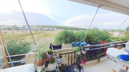 Διαμέρισμα, 27τ. μ.