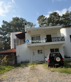 Διαμέρισμα, 65τ. μ.