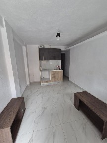 Studio / Γκαρσονιέρα, 30τ. μ.
