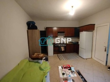 Studio / Γκαρσονιέρα, 27τ. μ.