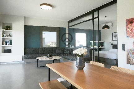 Διαμέρισμα, 55τ. μ.
