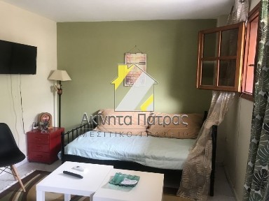 Αγυιά, Πάτρα (Αχαΐα)