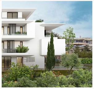 Νέα Κηφισιά, Κηφισιά (Αθήνα - Βόρεια Προάστια)