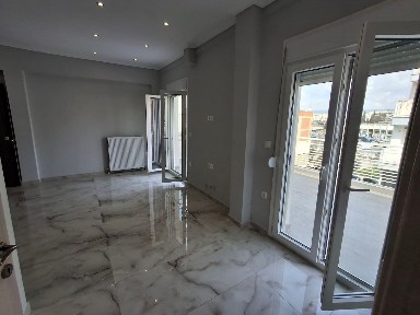 Διαμέρισμα, 58τ. μ.